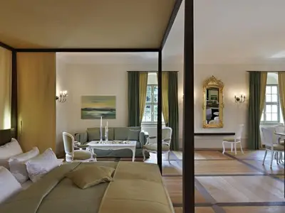 Suite für 2 Personen (117 m²) in Rammenau 5/10