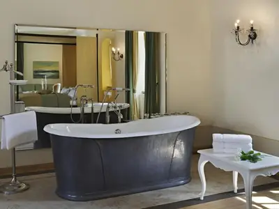 Suite für 2 Personen (117 m²) in Rammenau 6/10