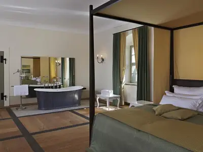 Suite für 2 Personen (117 m²) in Rammenau 7/10