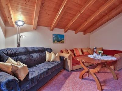 Suite für 4 Personen in Ramsau 9/10