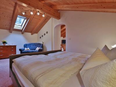 Suite für 4 Personen in Ramsau 10/10