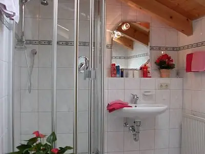 Suite für 4 Personen in Ramsau 6/6