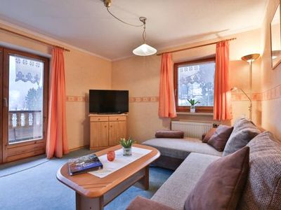 Suite für 3 Personen in Ramsau 8/10