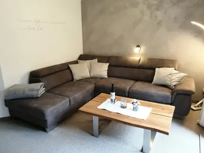 Suite für 3 Personen in Ramsau 5/5