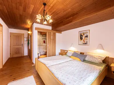 Suite für 3 Personen in Ramsau 2/5