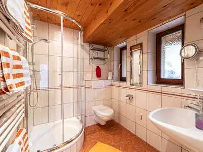 Suite für 3 Personen in Ramsau 5/5