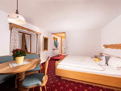 Suite für 3 Personen in Ramsau 3/5