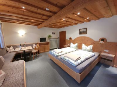 Suite für 3 Personen in Ramsau 3/6