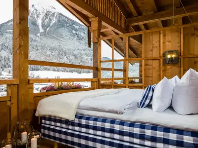 Suite für 2 Personen in Ramsau 6/10