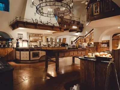 Suite für 2 Personen in Ramsau 10/10