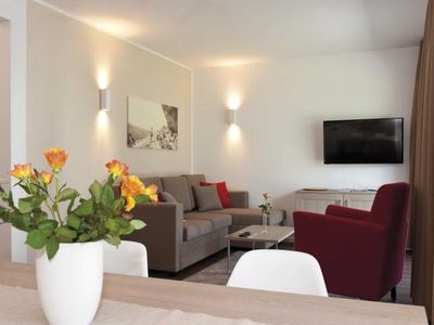 Suite für 4 Personen (65 m²) in Rathen 3/10