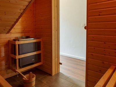 Suite für 4 Personen (65 m²) in Rathen 8/10