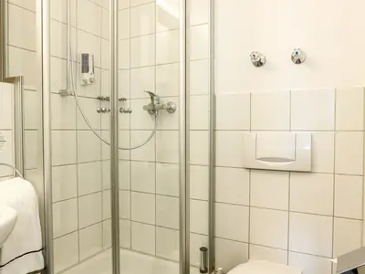 Suite für 4 Personen in Regensburg 6/10