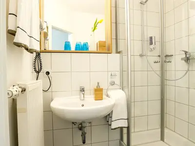 Suite für 4 Personen in Regensburg 8/10
