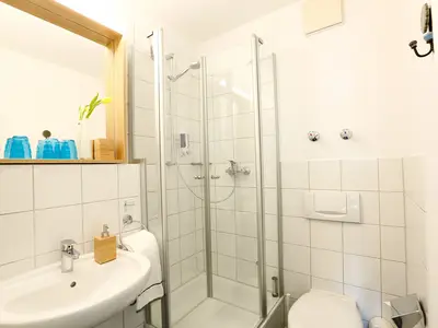 Suite für 4 Personen in Regensburg 10/10