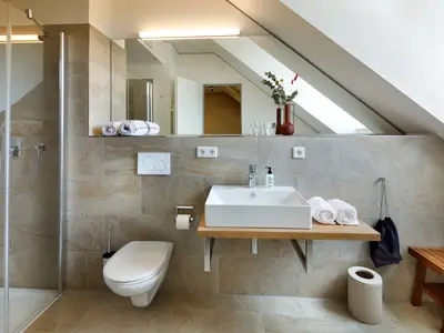 Suite für 4 Personen in Regensburg 5/7