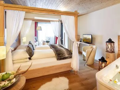 Suite für 3 Personen (60 m²) in Rennweg am Katschberg 1/10