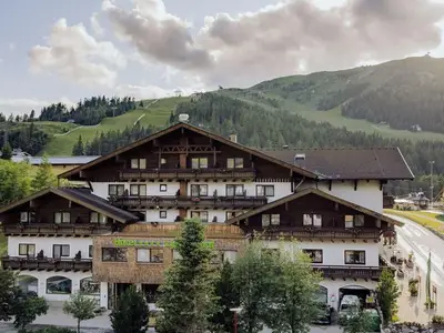 Suite für 3 Personen (60 m²) in Rennweg am Katschberg 4/10