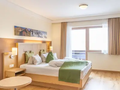 Suite für 3 Personen (60 m²) in Rennweg am Katschberg 6/10