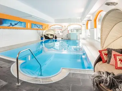 Suite für 3 Personen (60 m²) in Rennweg am Katschberg 7/10