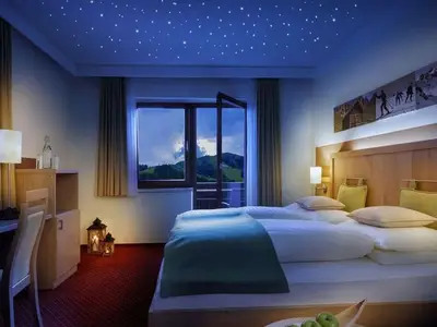 Suite für 3 Personen (60 m²) in Rennweg am Katschberg 10/10