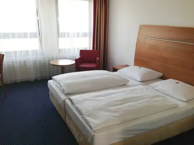 Suite für 3 Personen in Reutlingen 2/5