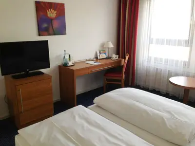 Suite für 3 Personen in Reutlingen 3/5