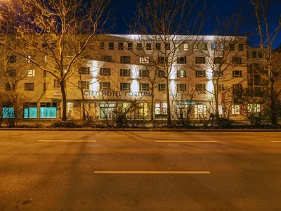 Suite für 3 Personen in Reutlingen 2/10