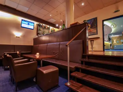 Suite für 3 Personen in Reutlingen 4/10