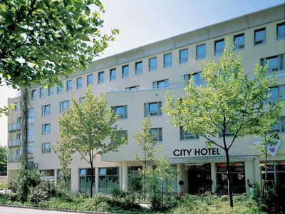 Suite für 3 Personen in Reutlingen 5/10