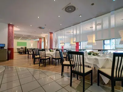 Suite für 3 Personen in Reutlingen 8/10