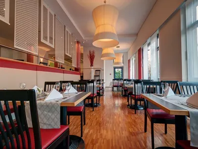 Suite für 3 Personen in Reutlingen 9/10