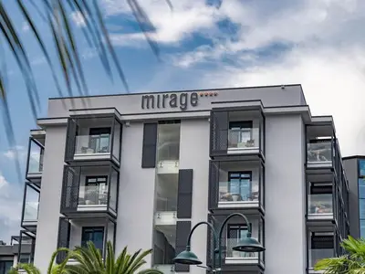 Suite für 3 Personen (27 m²) in Riva Del Garda 2/10