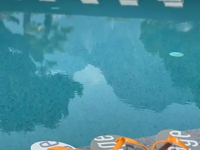 Suite für 3 Personen (27 m²) in Riva Del Garda 7/10