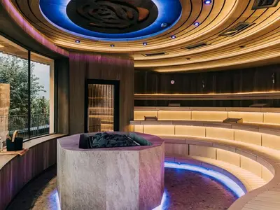 Suite für 2 Personen (52 m²) in Rohrmoos 8/10