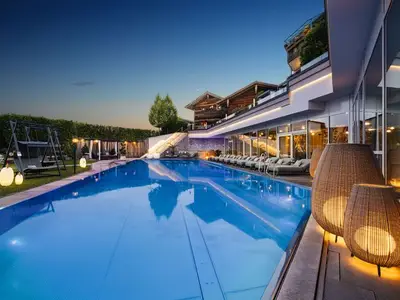 Suite für 2 Personen (55 m²) in Röhrnbach 3/10