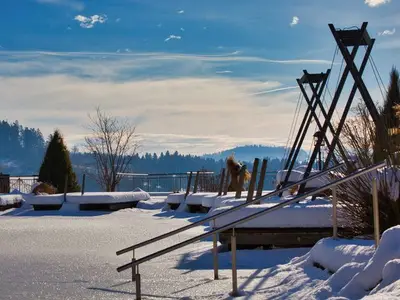 Suite für 2 Personen (55 m²) in Röhrnbach 2/10