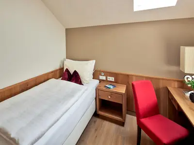 Schlafzimmer extra