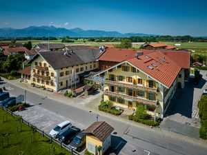 Suite für 1 Person in Rosenheim (Bayern)