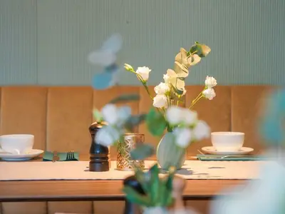Suite für 2 Personen (39 m²) in Rostock 5/10