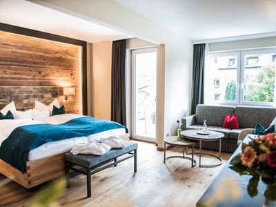 Suite für 4 Personen in Ruhpolding 6/10