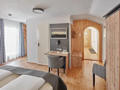 Suite für 4 Personen in Ruhpolding 3/5