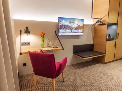 Suite für 4 Personen in Ruhpolding 8/10