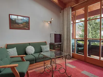 Suite für 2 Personen in Ruhpolding 7/10