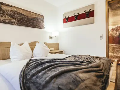 Suite für 4 Personen in Ruhpolding 3/3