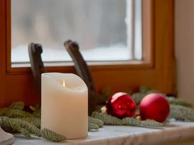 Weihnachten
