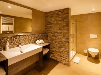 Suite für 4 Personen in Ruhpolding 3/10