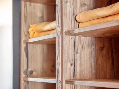 Suite für 4 Personen in Ruhpolding 8/10