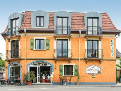 Suite für 6 Personen (45 m²) in Rust 3/10