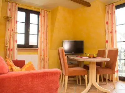 Suite für 5 Personen (39 m²) in Rust 7/8